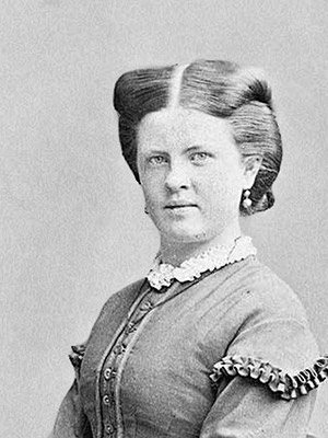 Amelie Wikström