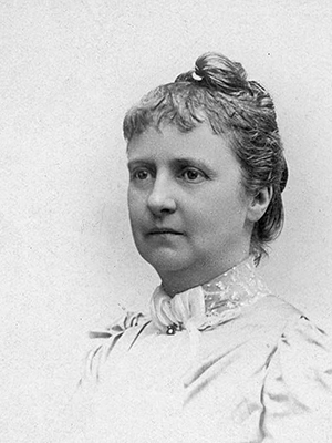 Ellen Fries