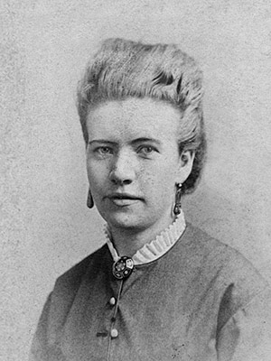 Hanna Winge